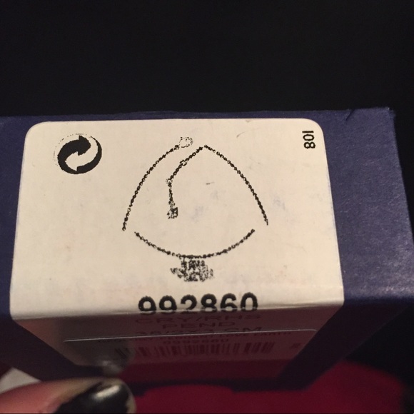 Swarovski  “Geology: Love Earth” necklace - Picture 5 of 5